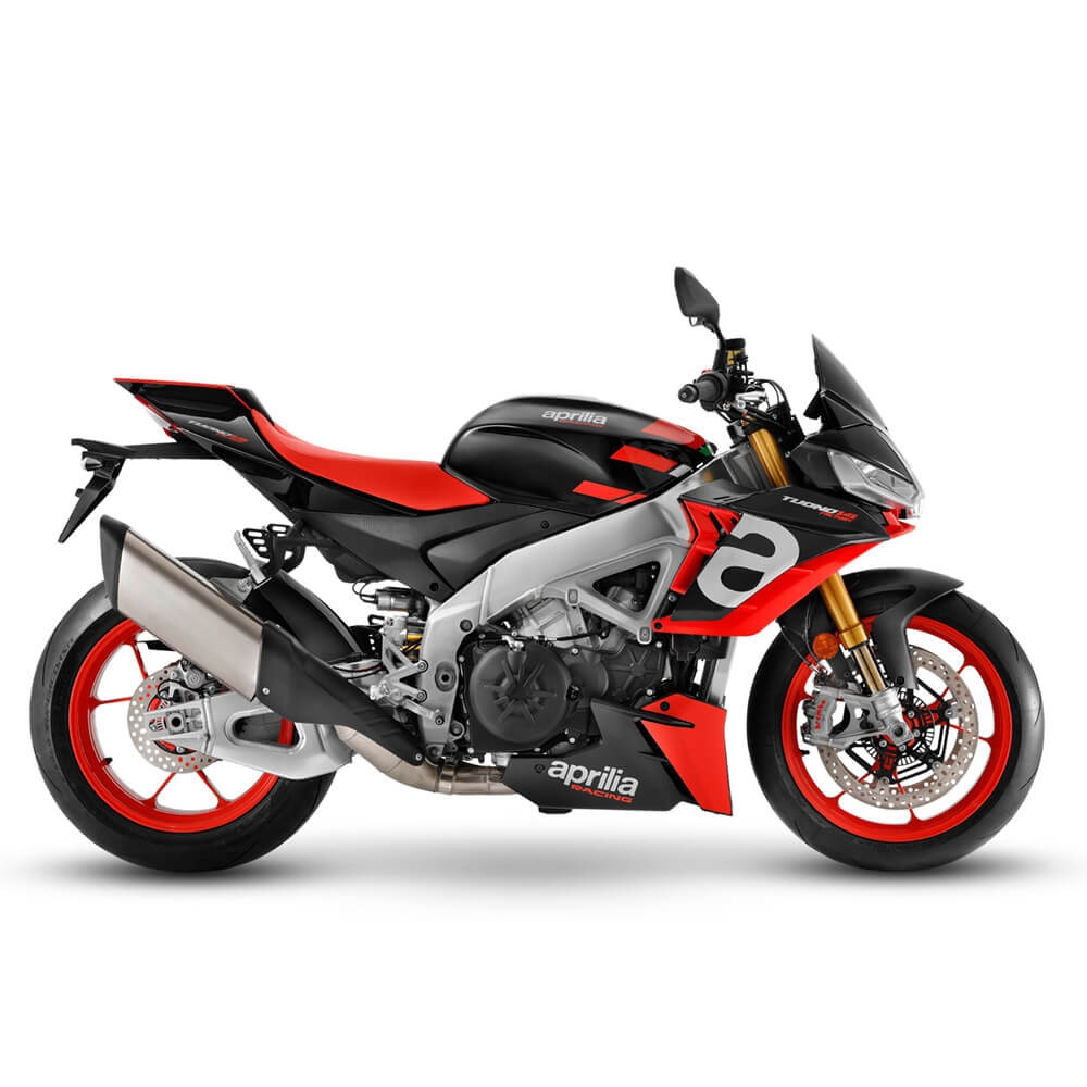 APRILIA TUONO V4 1100 FACTORY