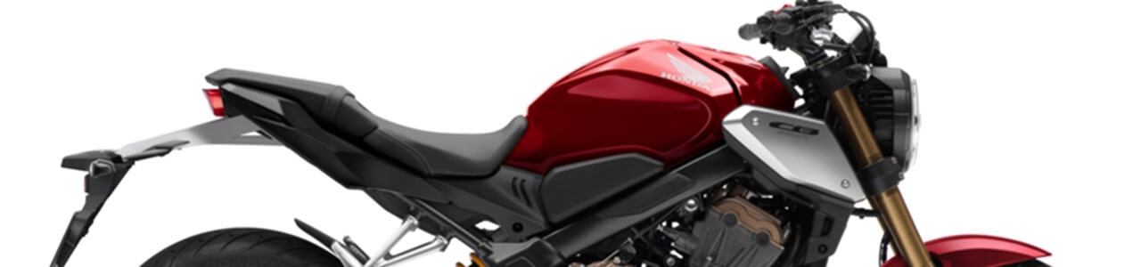 CB650R NEO SPORTS CAFE (2021-2023)