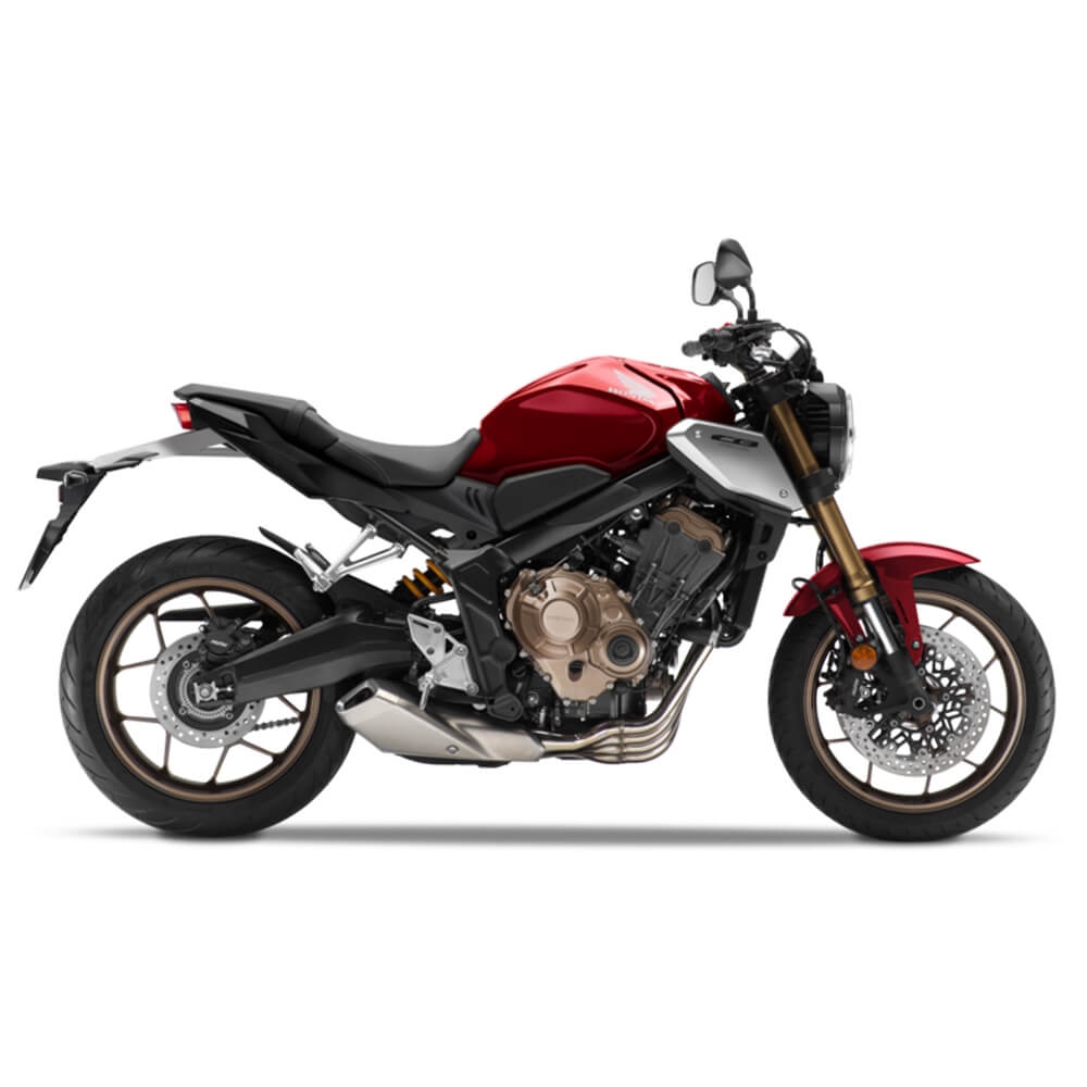 CB650R (2021-on) SF