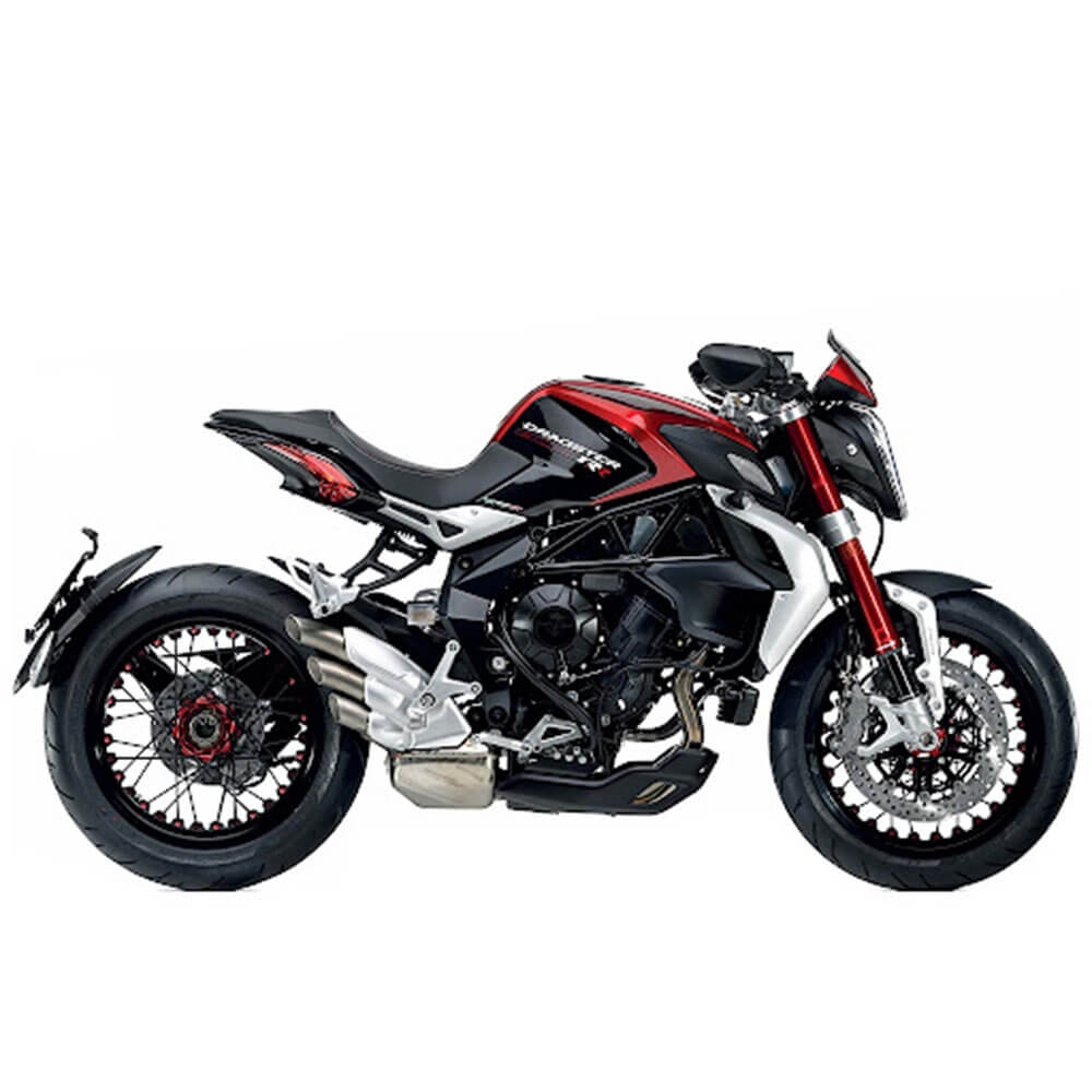 DRAGSTER 800 RR SF
