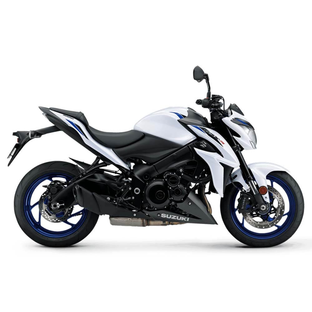 GSX-S1000 2015-2020 SF