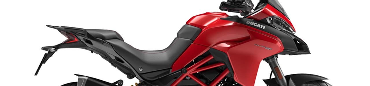 MULTISTRADA 950-950S (2019-on)