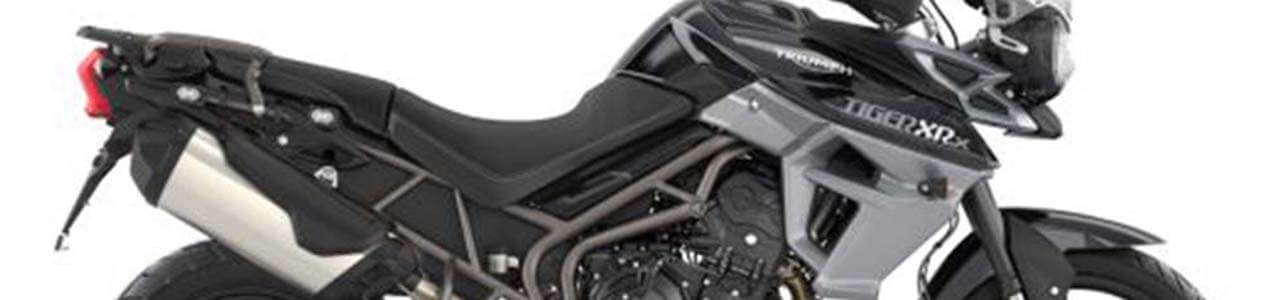 TIGER 800 (2015-2017)