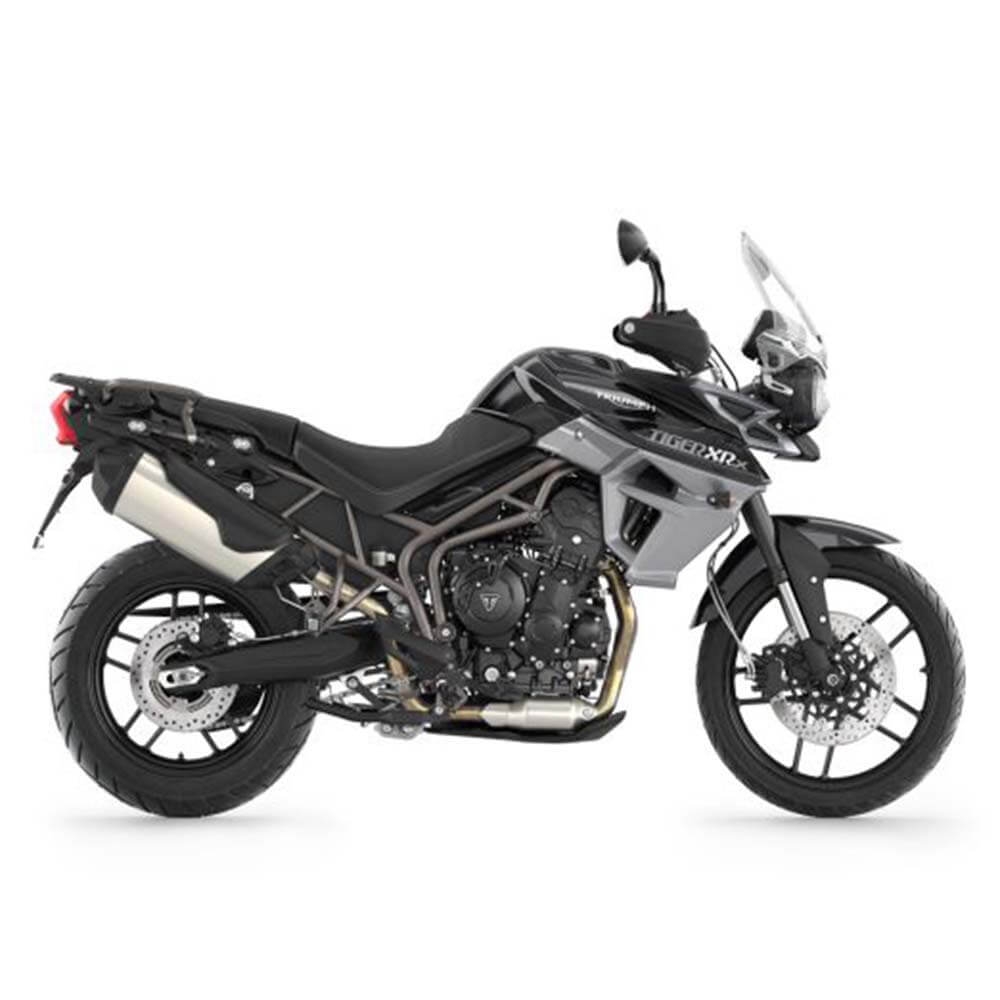 TIGER 800 (2015-2017) SF