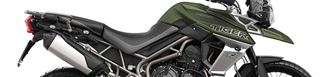 TIGER 800 (2018-on)