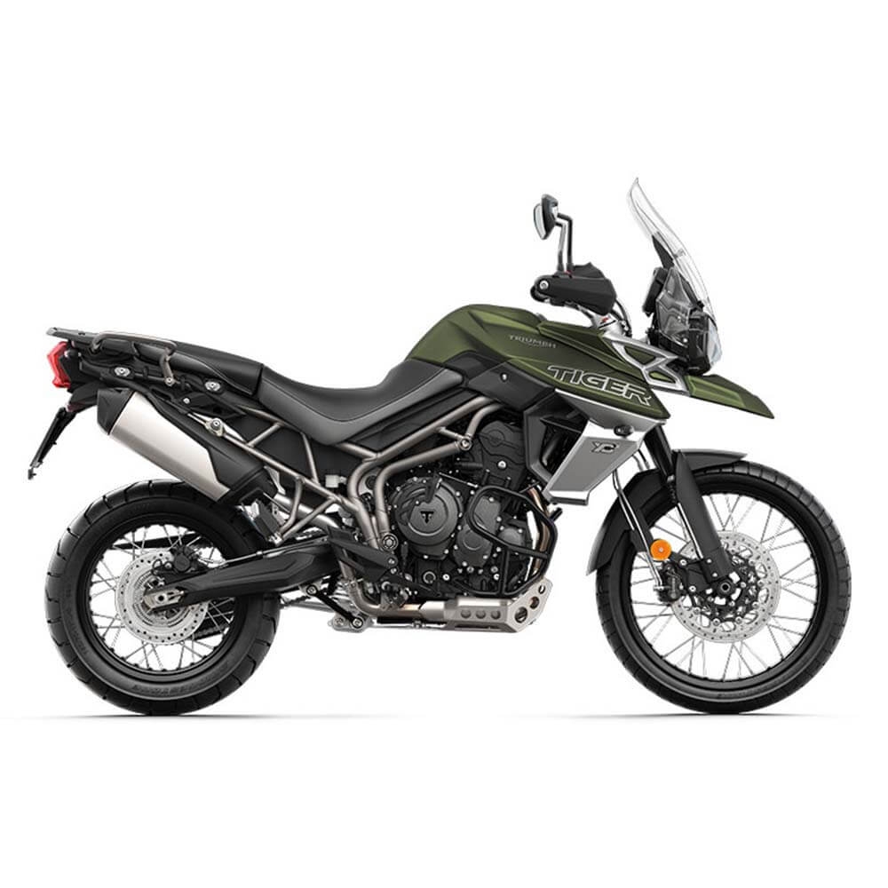 TIGER 800 (2018-on) SF1
