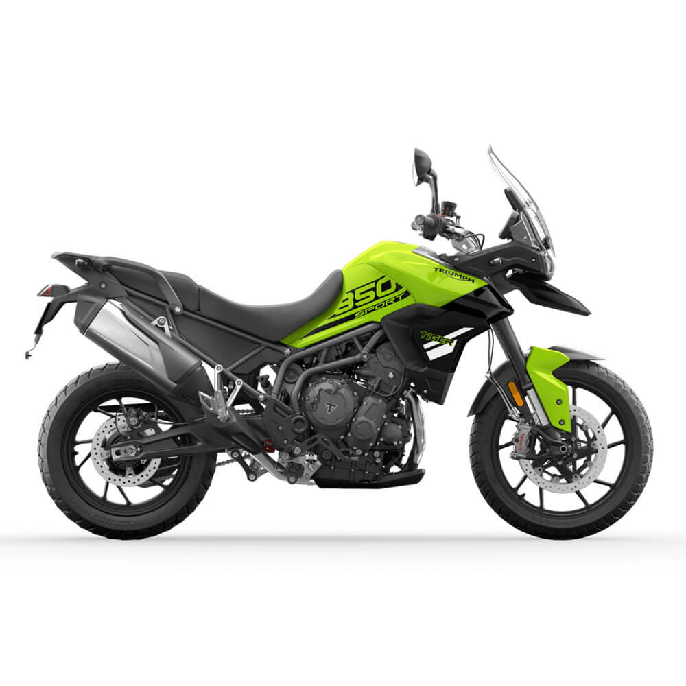 TRIUMPH TIGER 850 SPORT PROTECTION