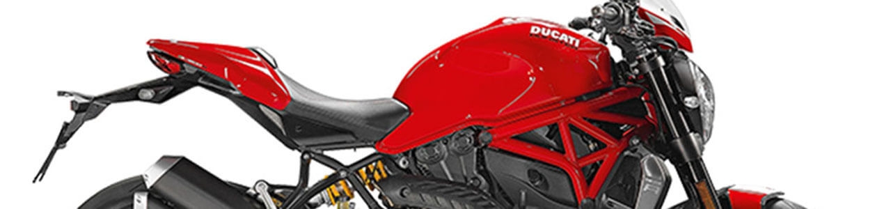 MONSTER 1200R (2016-on)