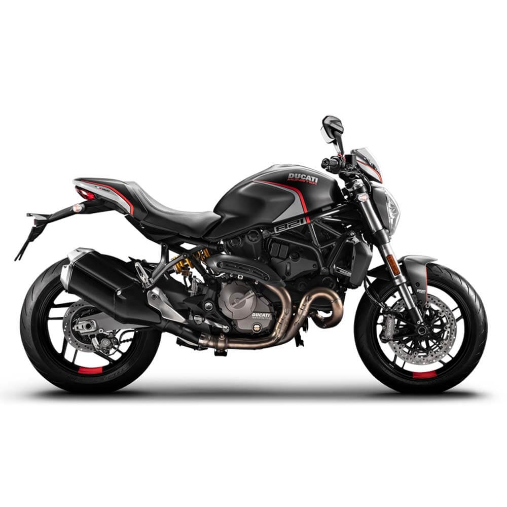 MONSTER 821 SF