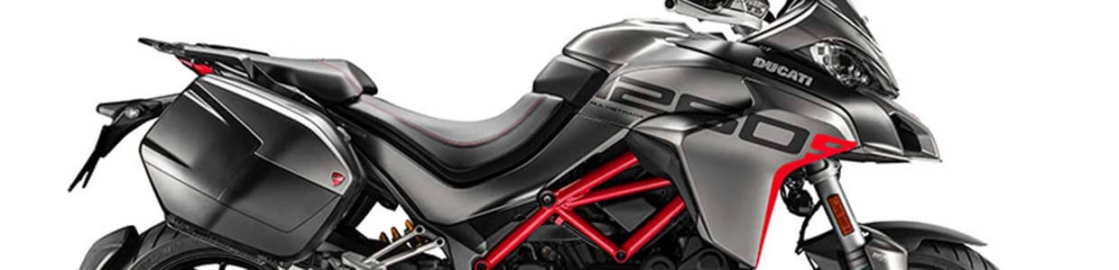 MULTISTRADA 1260S GRAND TOUR (2020-on)