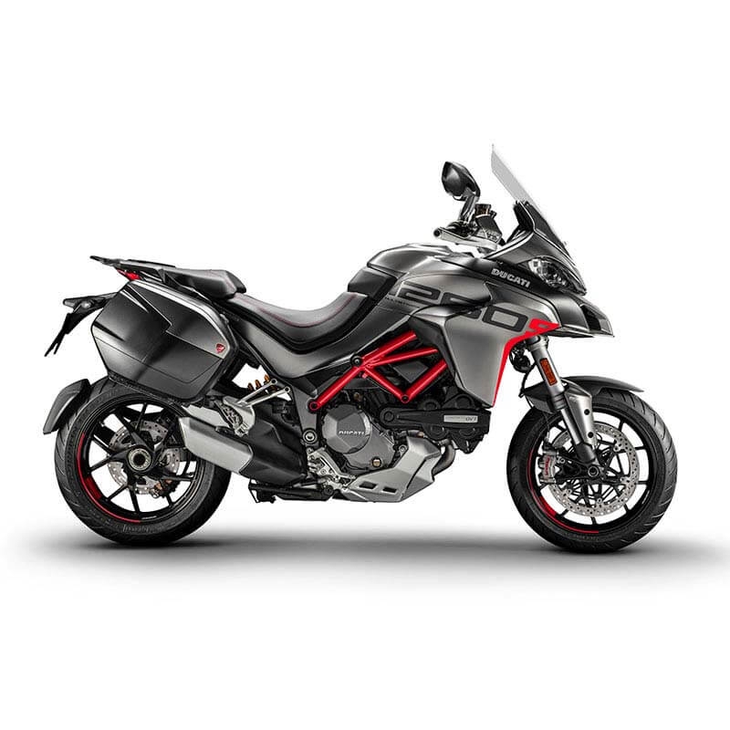 MULTISTRADA 1260S GT SF1