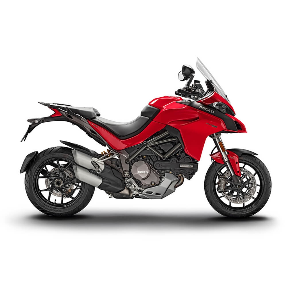 MULTISTRADA 1260S SF