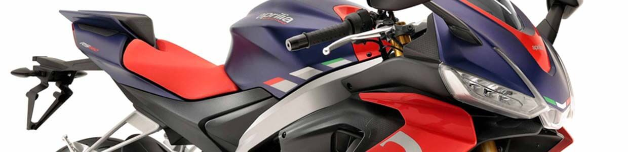 RS 660 (2021-2024)