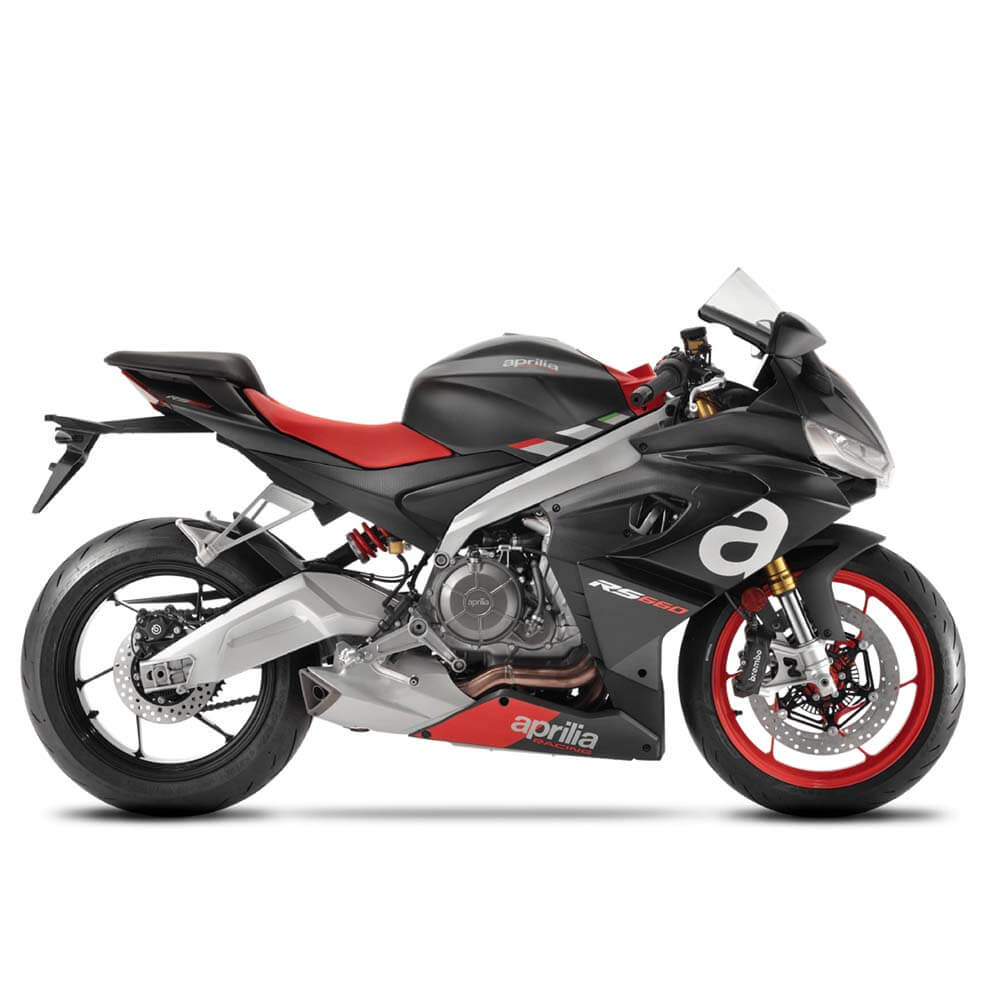 APRILIA RS 660 SF
