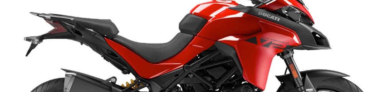 MULTISTRADA V2 (2021-2024)