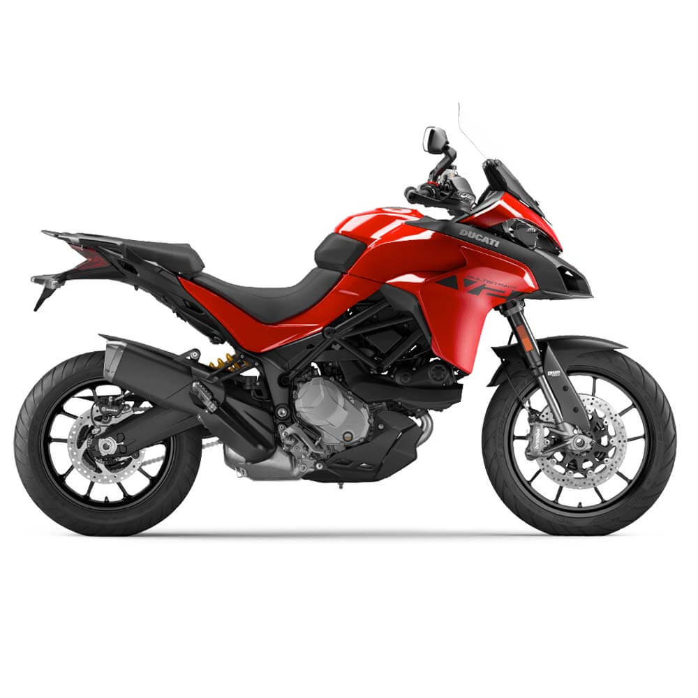 MULTISTRADA V2 SF