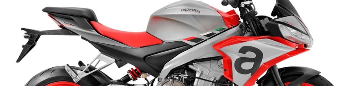 TUONO 660 (2021-on)