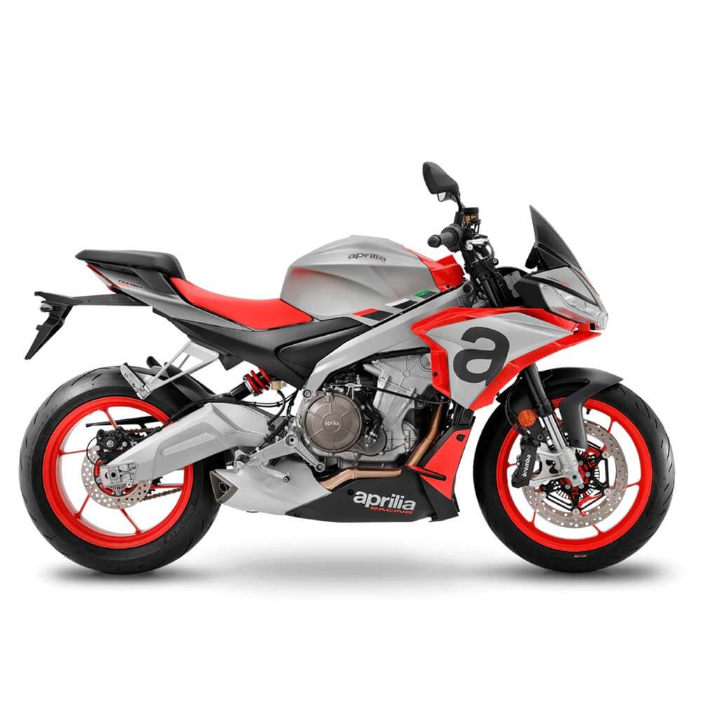 TUONO 660 SF