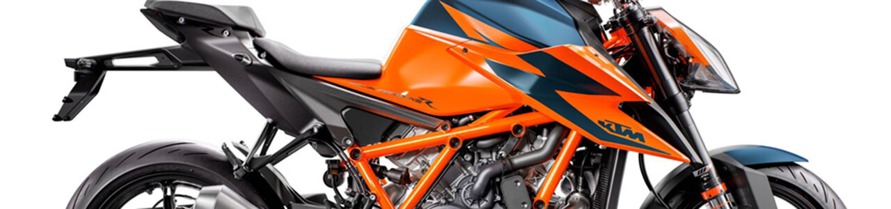 1290 SUPER DUKE R (2020-on)