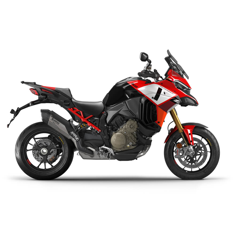 MULTISTRADA V4 PP SF