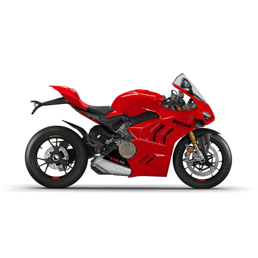 PANIGALE V4-V4S (22-) SF