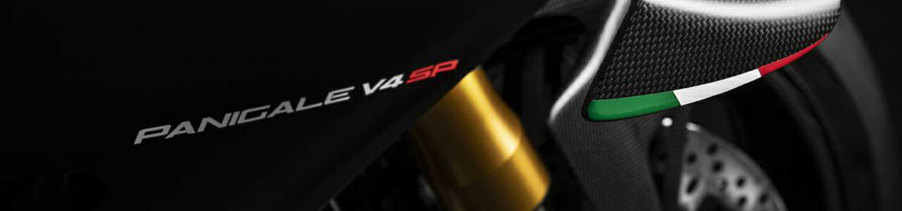 PANIGALE V4 SP (2021)