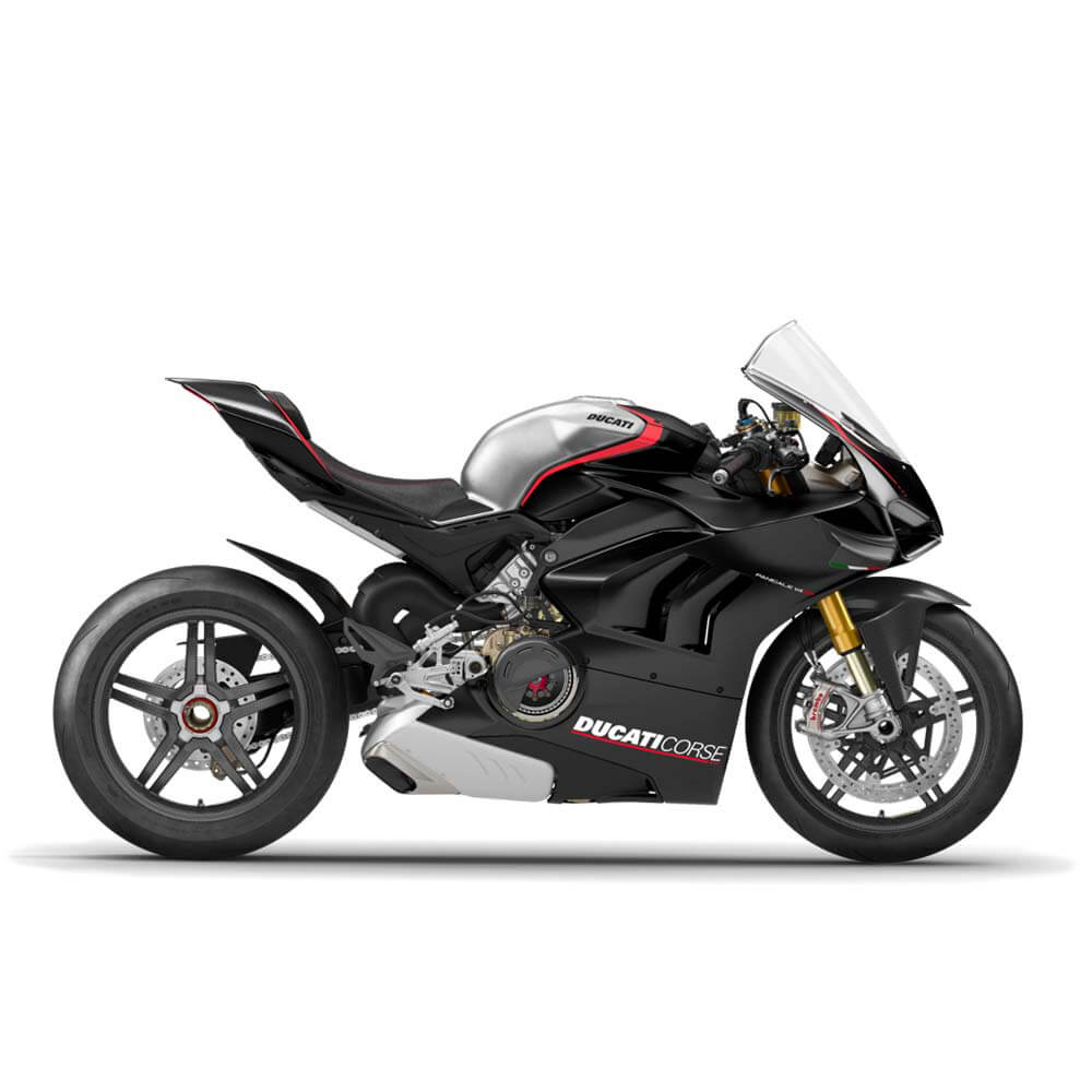 PANIGALE V4SP 2021 SF