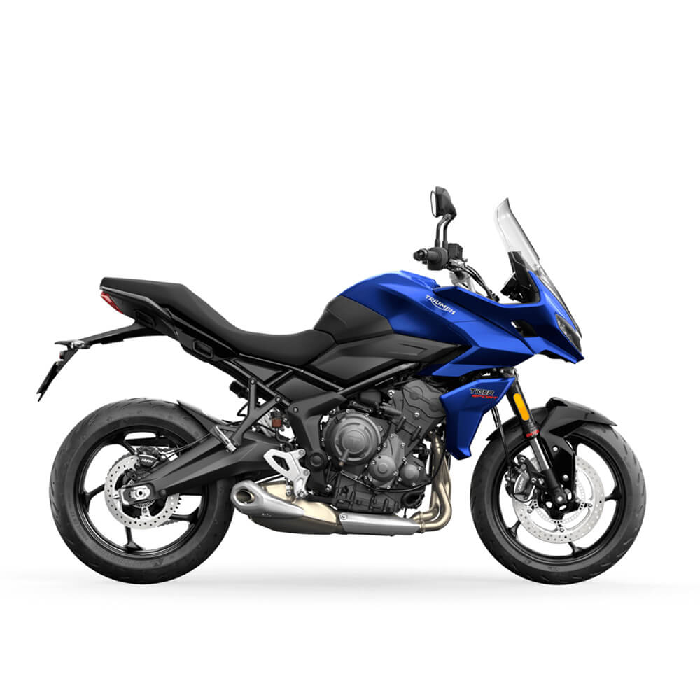 TRIUMPH TIGER SPORT 660