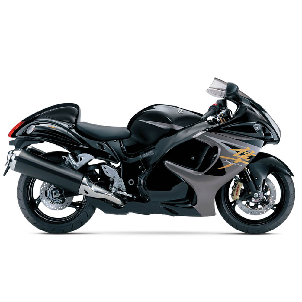 SUZUKI GSX 1300R HAYABUSA