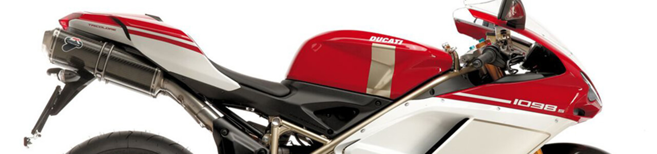 1098S (2007-2009)