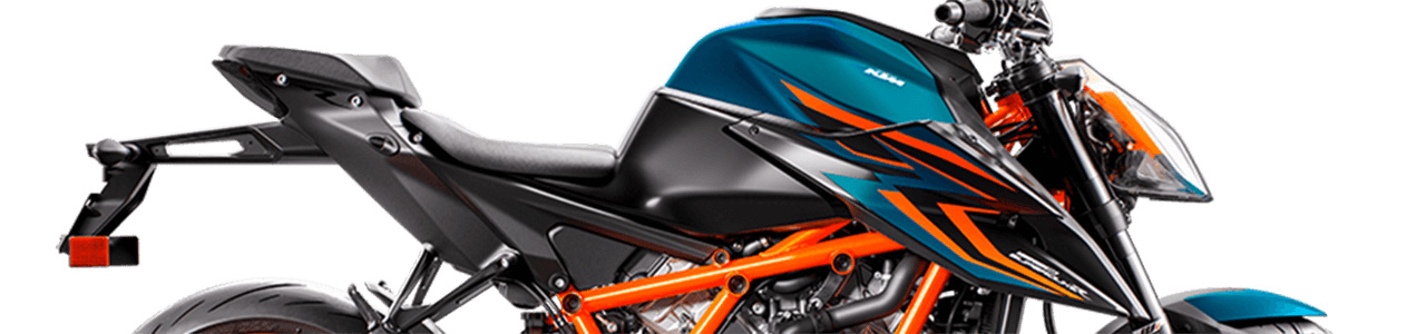 1290 SUPERDUKE R EVO (2022-on)