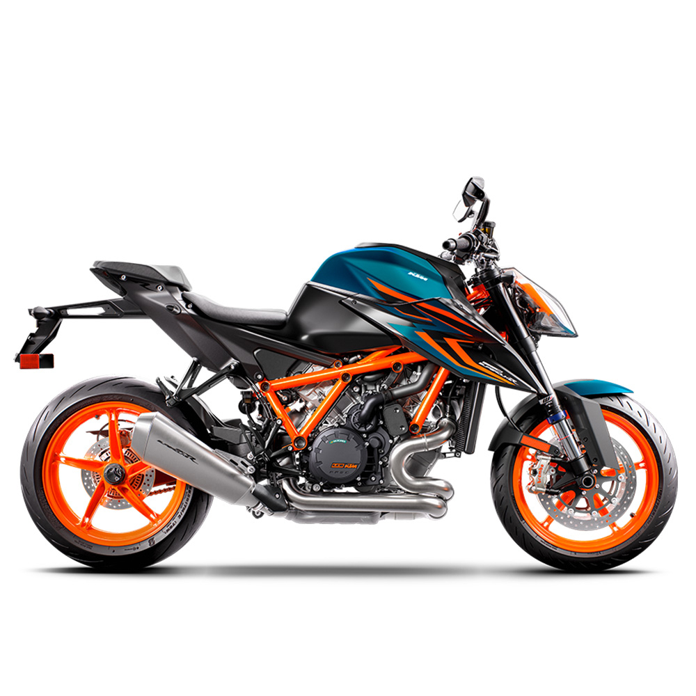 KTM SUPERDUKE R EVO