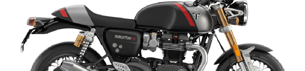 THRUXTON R-RS (2016-on)