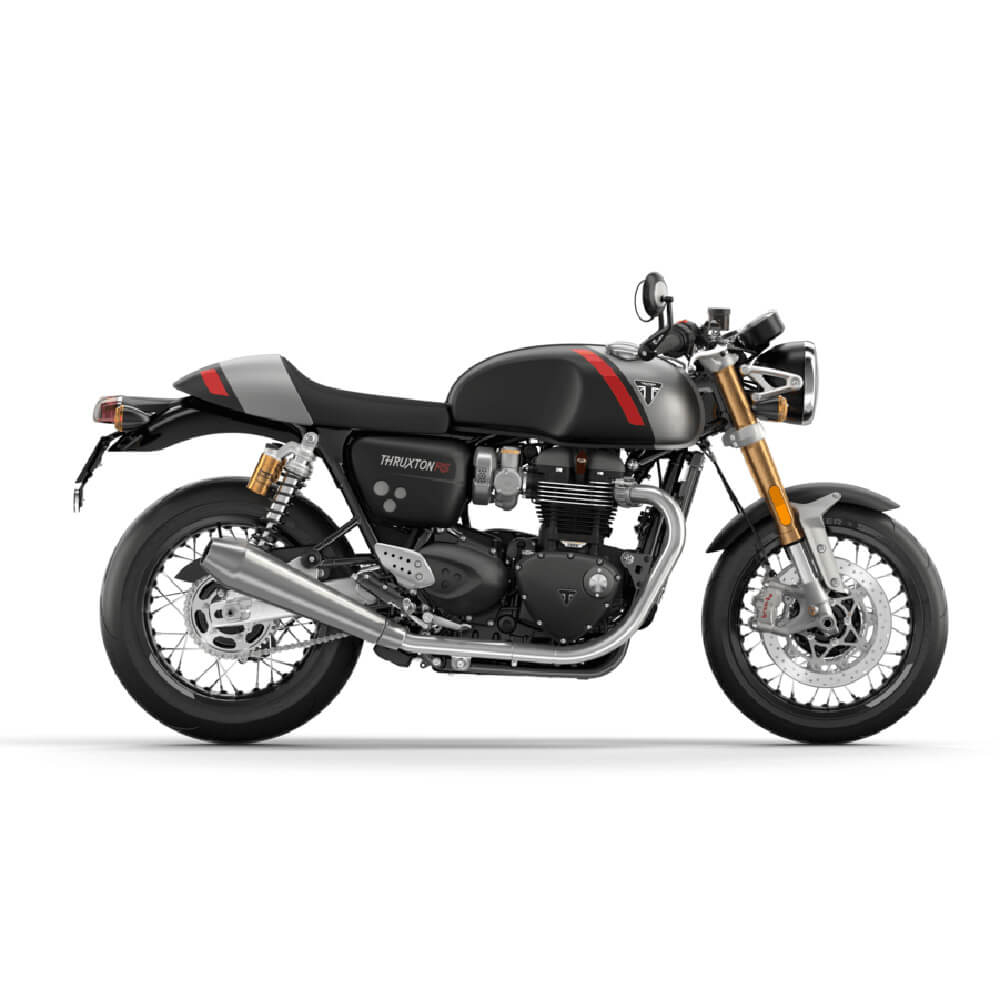TRIUMPH THRUXTON