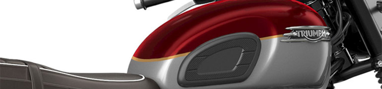 BONNEVILLE T120 (2021-on)