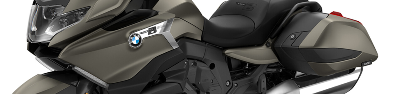 K1600 B (2022-on)