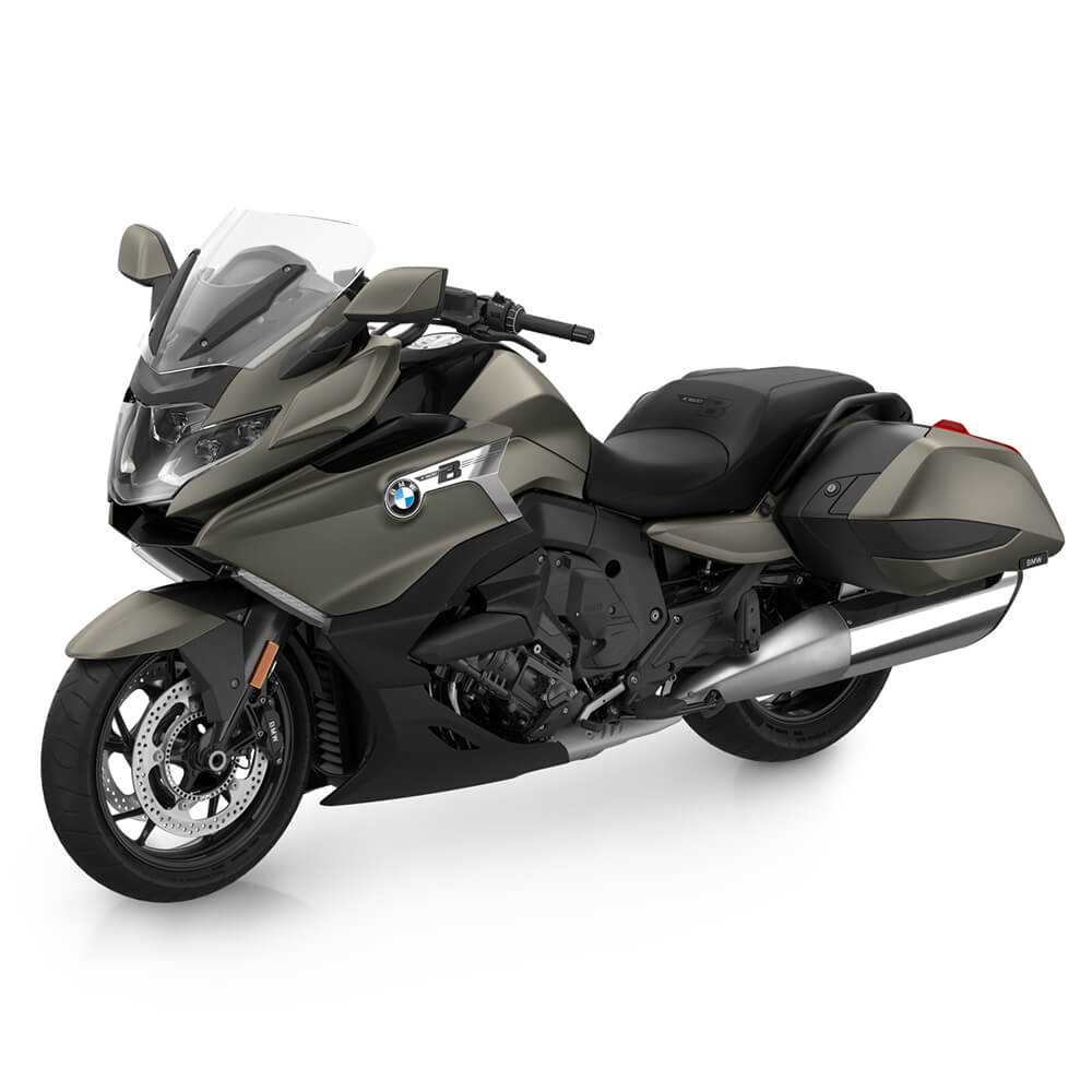 BMW K1600B PROTECTION