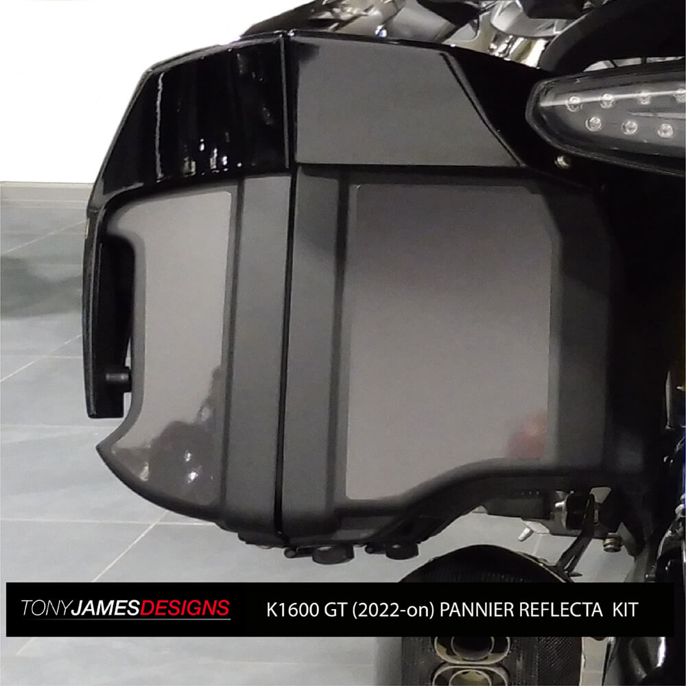 BMW K1600 GT PROTECTION 2022