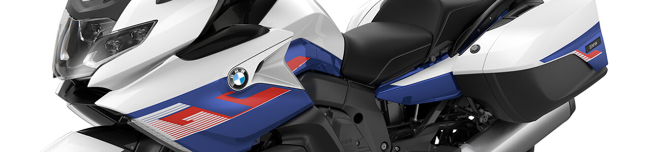 K1600 GT (2022-on)