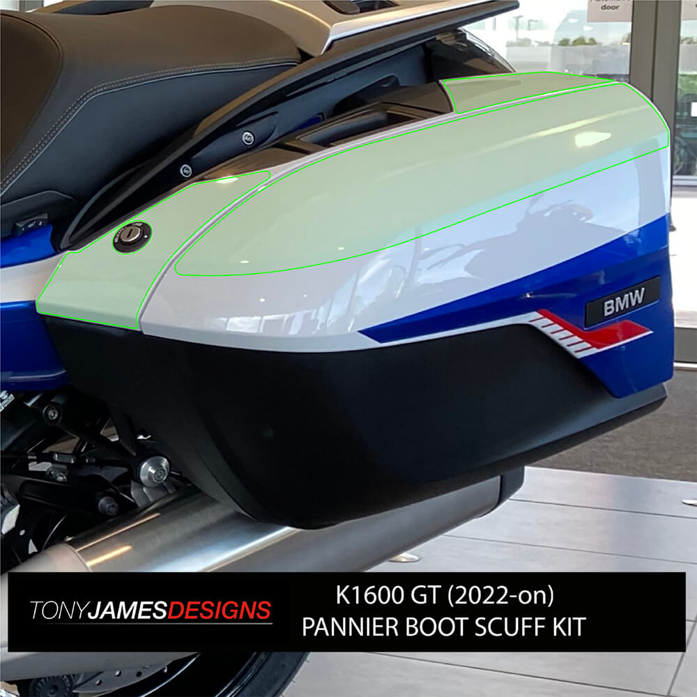 BMW K1600 GT PROTECTION 2022