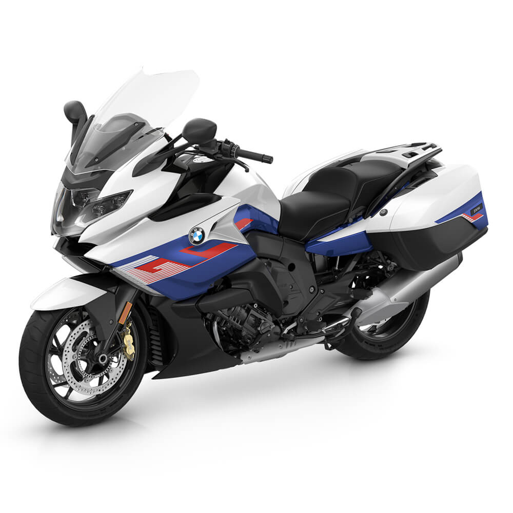 BMW K1600 GT PROTECTION