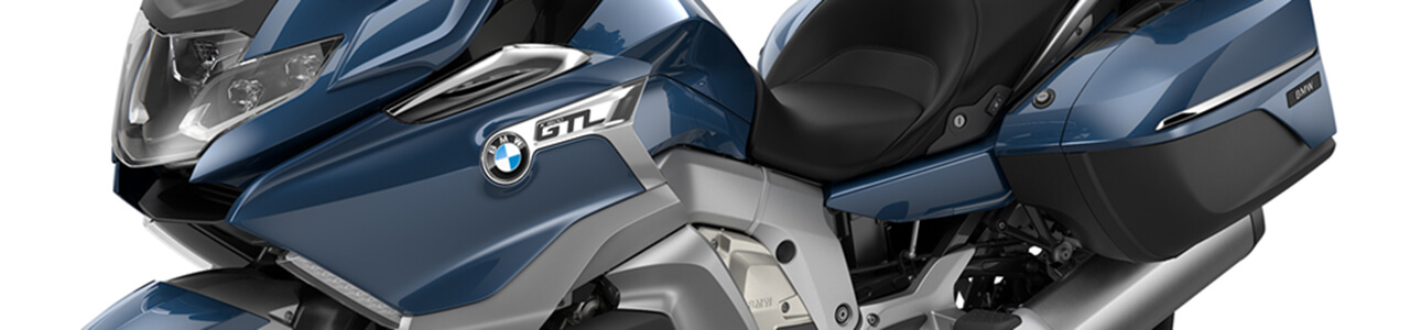 K1600 GTL (2022-on)