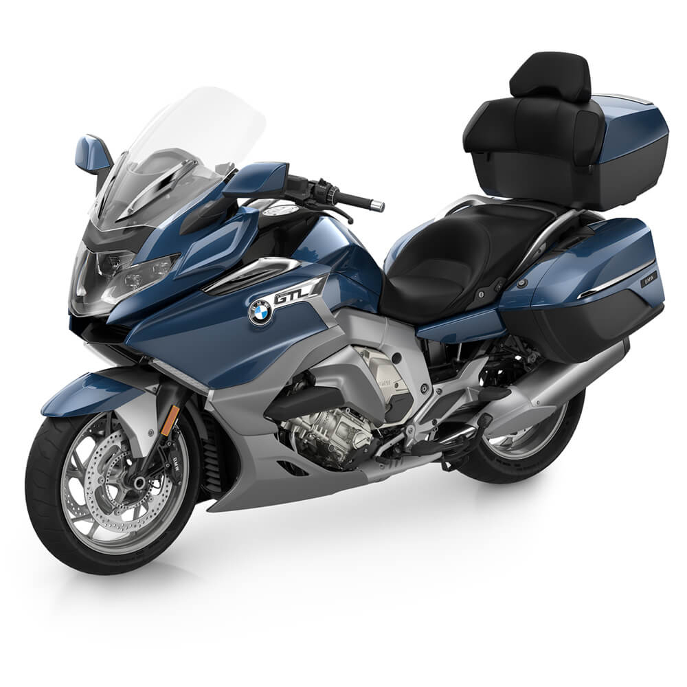 BMW K1600 GTL PROTECTION