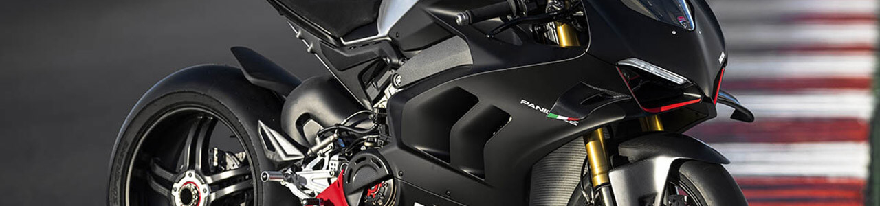 PANIGALE V4 SP2 (2022-on)