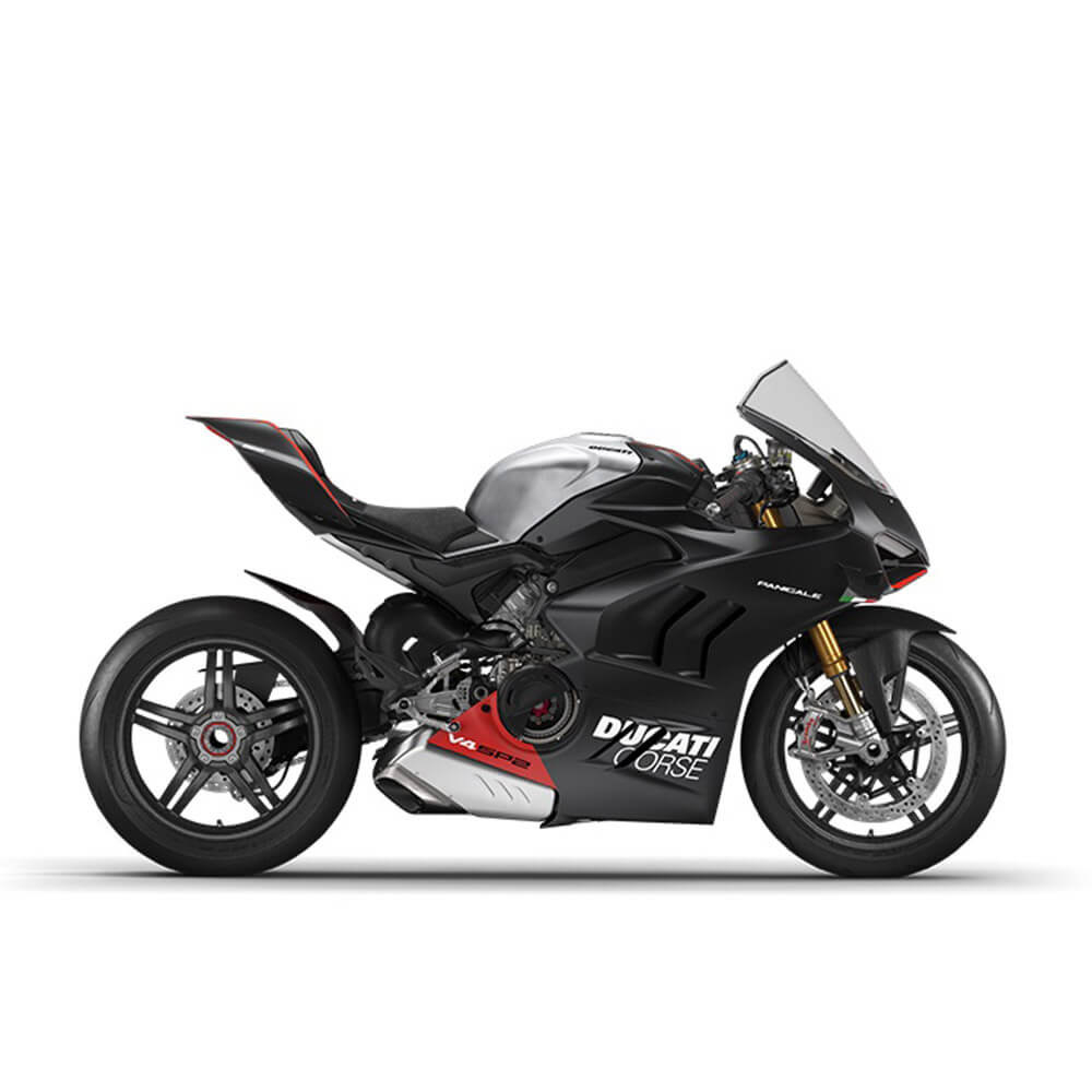 PANIGALE V4 SP2