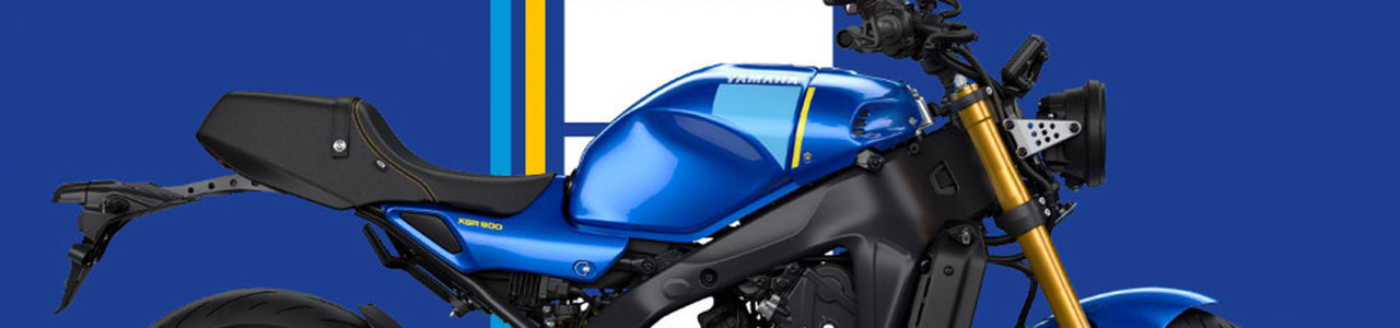 XSR900 (2022-on)