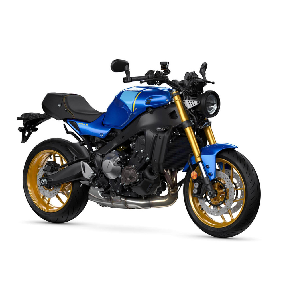 YAMAHA XSR900