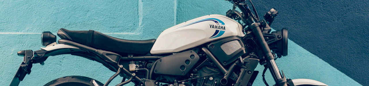 XSR700 (2022-on)