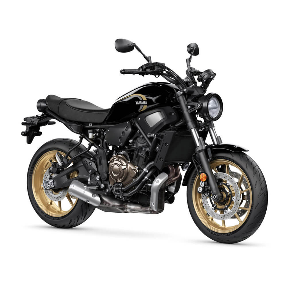 YAMAHA XSR700