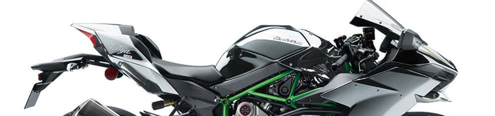 NINJA H2 (2015-on)